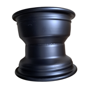 Preview: Felge hinten 8 Zoll für Quad Kayo AT 125 AU 125